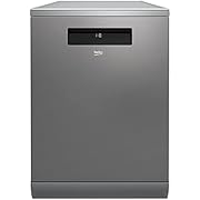 Beko DEN38530XAD lavastoviglie Libera installazione 15 coperti A+++