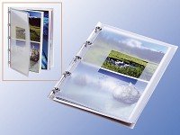 Preisvergleich Produktbild Fotobuch hochglänzend, m. CD-ROM