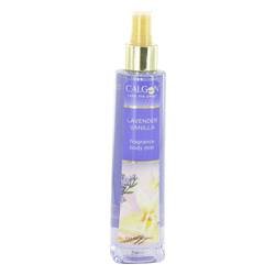 Calgon Calgon Take Me Away Lavender Vanilla Body Mist By Calgon Calgon Calgon Take Me Away Lavender Vanilla Body Mist By Calgon