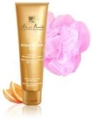 Scrub Vitamin C + C Exfoliating microgranulate Citrus. 100 g.