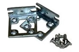 RW RoutersWholesale- Kit de Montaje para Cisco 2811 Router