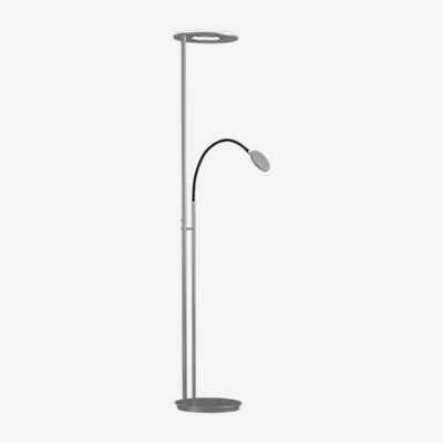 Preisvergleich Produktbild Holtkötter Nova Flex Deckenfluter LED