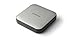 Produktbild FREECOM Hard Drive Square 4TB (8,9 cm (3,5 Zoll), USB 3.0) Silber