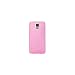 Produktbild muvit Samsung Galaxy S 5 Minigel Case Pink