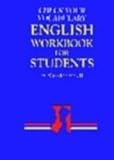 Image de Check your vocabulary English Workbook for students