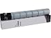 Produktbild MICROSPAREPARTS msp7262 Toner Laser schwarz Tonerkartusche und Laser – Tonerkartuschen und Laser (Toner Laser, Schwarz, 1 Stück (S))