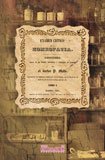 Image de Facsímil: Examen crítico de la homeopatía. Tomo I