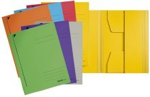 Preisvergleich Produktbild Leitz 25 x Jurismappe A4 240x318mm violett