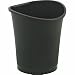 Produktbild Leitz 12 x Papierkorb Intego 18l schwarz