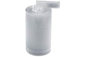 RICAMBI&RICAMBI N. 2 FILTRI ANTICALCARE PER FERRO DA STIRO ARIETE 6422