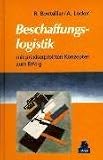 Image de Beschaffungslogistik: Mit praxiserprobten Konzepten zum Erfolg