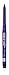 Exaggerate Smoke N 'Shine Automatic Eye Pencil 003 Purple Craze