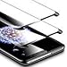 Price comparison product image ESR Screen Protector for Samsung Galaxy S9 [2 Pack], Tempered Glass Screen Protector [Force Resistant Up to 11 Pounds] [Case Friendly] for Samsung Galaxy S9 2018 released
