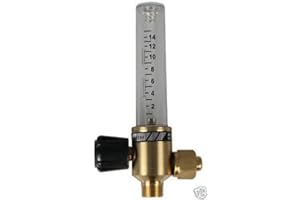 LANGLEY Grehge wmeter for welding - 0-14 LPM