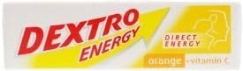 Dextro Energy Orange 47g
