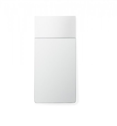 Normann copenhagen, Schminkspiegel, Spiegel, Garderobenspiegel - Fold -