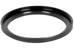 ayex Step Up Ring 43mm-55mm Reduzierring Adapterring Universal passend