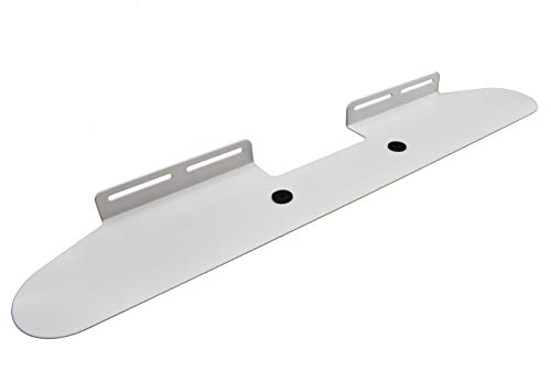 Incluye Fijaciones De Pared Y Tornillos De Seguridad Procustom