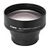 Price comparison product image Canon TC-DC58A Tele Conversion Lens For PowerShot Pro 1 - Focal Length 300mm