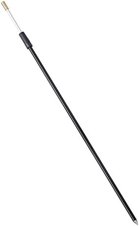 Banksticks Ground spikes adjustable rod holders in different sizes and sets - L single