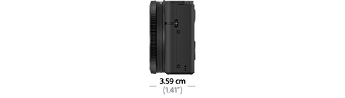 Sony DSC-RX100 Cyber-shot Digitalkamera (20 Megapixel, 7,6 cm (3 Zoll) Display, lichtstarkes 28-100mm Zoomobjektiv F1,8 - 4,9, Full HD) schwarz reviews Sony DSC-RX100 Cyber-shot Digitalkamera (20 Megapixel, 7,6 cm (3 Zoll) Display, lichtstarkes 28-100mm Zoomobjektiv F1,8 - 4,9, Full HD) schwarz