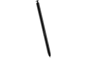 PCTC Galaxy Note 20 Penna di Ricambio per Samsung Galaxy Note 20/Note 20 Ultra 5G Stylus Pen SenzaBluetooth,(Mystic Black)