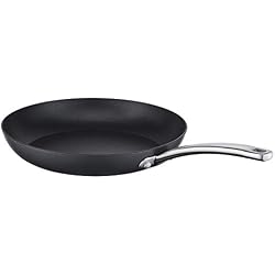 MasterChef MC 700183 Poêle à frire, Noir