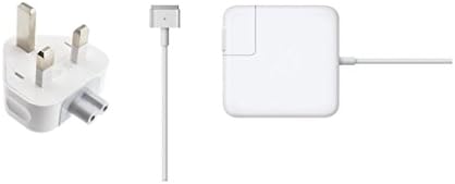 Macbook Air Charger, 45W Magsafe 2 Power Adapter for MacBook Air 11inch 13inch