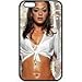 Produktbild Leah Remini Skin Handy Hülle Cover Specially Designed für iPhone 6 Plus/iPhone 6s Plus