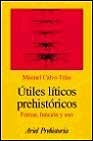 Image de Útiles líticos prehistóricos