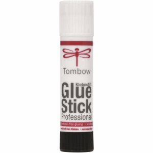 Preisvergleich Produktbild 20 x Tombow Klebestift 10g