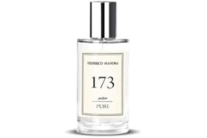 CANDYBAY FM World Federico Mahora Pure Collection Perfume for Men and Women Choose Your Fragrance (173)