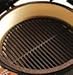Produktbild Big Green Egg Cast Iron Dual Side Grid for Large EGG 18 by Big Green Egg