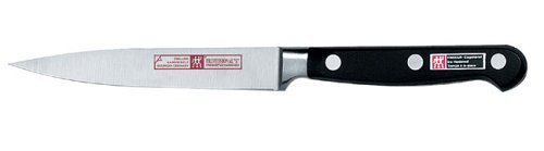 Zwilling Professional S Spick- und Garniermesser