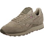Reebok CL Leather SM Calzado khaki