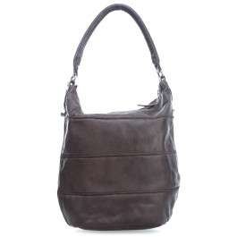 Preisvergleich Produktbild FredsBruder Every Day Beuteltasche dunkelbraun