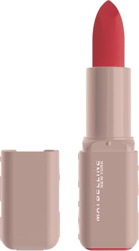 Maybelline New York Lifter Lipstick Matte 003 Open Late