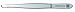 Wusthof 9cm Tweezers Matt