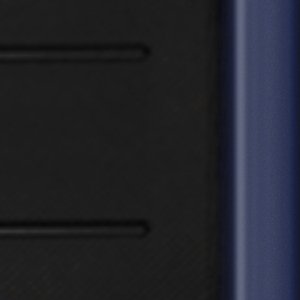 kwmobile HÃ¼lle fÃ¼r Samsung Galaxy J3 (2016) DUOS - HybridhÃ¼lle Dual Case Handy SchutzhÃ¼lle TPU Silikon - Hybrid Cover Tresor Design Dunkelblau Schwarz