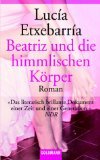 Cover zum Buch Beatriz und die himmlischen Körper