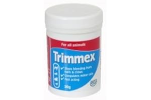 EXPRESS PICK -PACK OF 1 - Hatchwells Pet Trimmex 30g