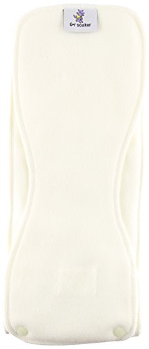 Rumparooz Rayon from Bamboo 6R Soaker