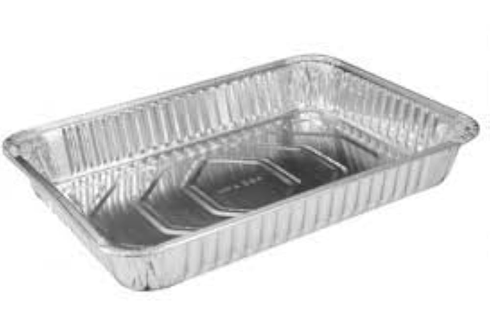 Форма Для Выпечки Фольга Купить