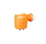 accesorio Televes 7478 LNB Doble Conv Univ H/V