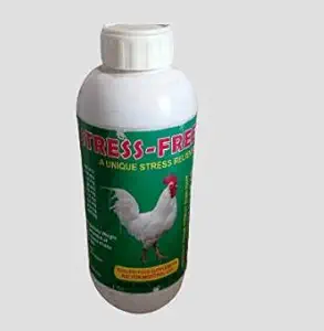 Shree Ashapura Enterprise livrodin-Forte, 1 LTR (Pack of 5, White)