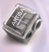 Artiba 3-n-1 Sharpener