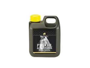 Lincoln-Pig-Oil-and-Sulphur