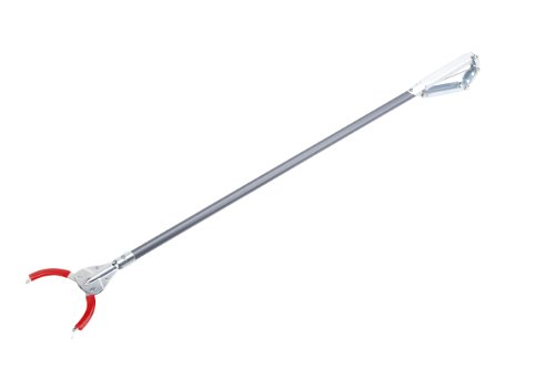 Preisvergleich Produktbild FLORA Greifboy 40, Stahlgriff, 140 cm