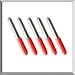 Produktbild ATOPLEE 45 Grad Carbide Roland GCC Vinyl Cutter Plotter Blade, Ersatzteil, 5 Pics