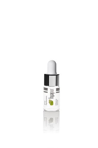 hyapur® – Pures Hyaluronsäure Serum mit Silber, 3,5ml Pipettenflasche - 2